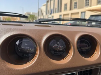 1980 Nissan Z X280