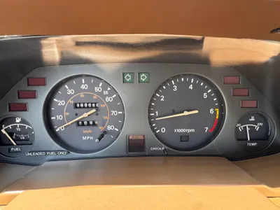 1980 Nissan Z X280