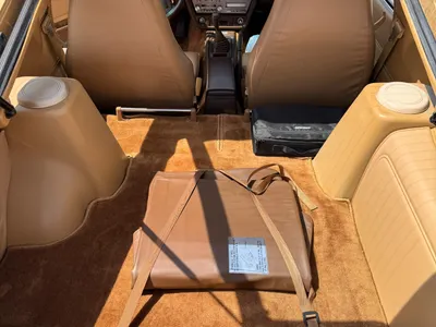 1980 Nissan Z X280