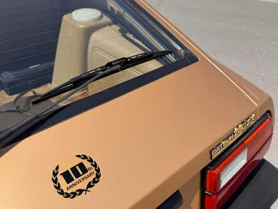 1980 Nissan Z X280