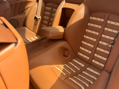 2007 Ferrari Scaglietti 612