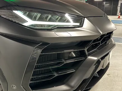 2022 لمبرجيني اوروس