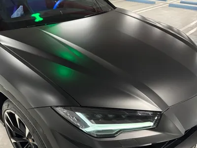 2022 لمبرجيني اوروس