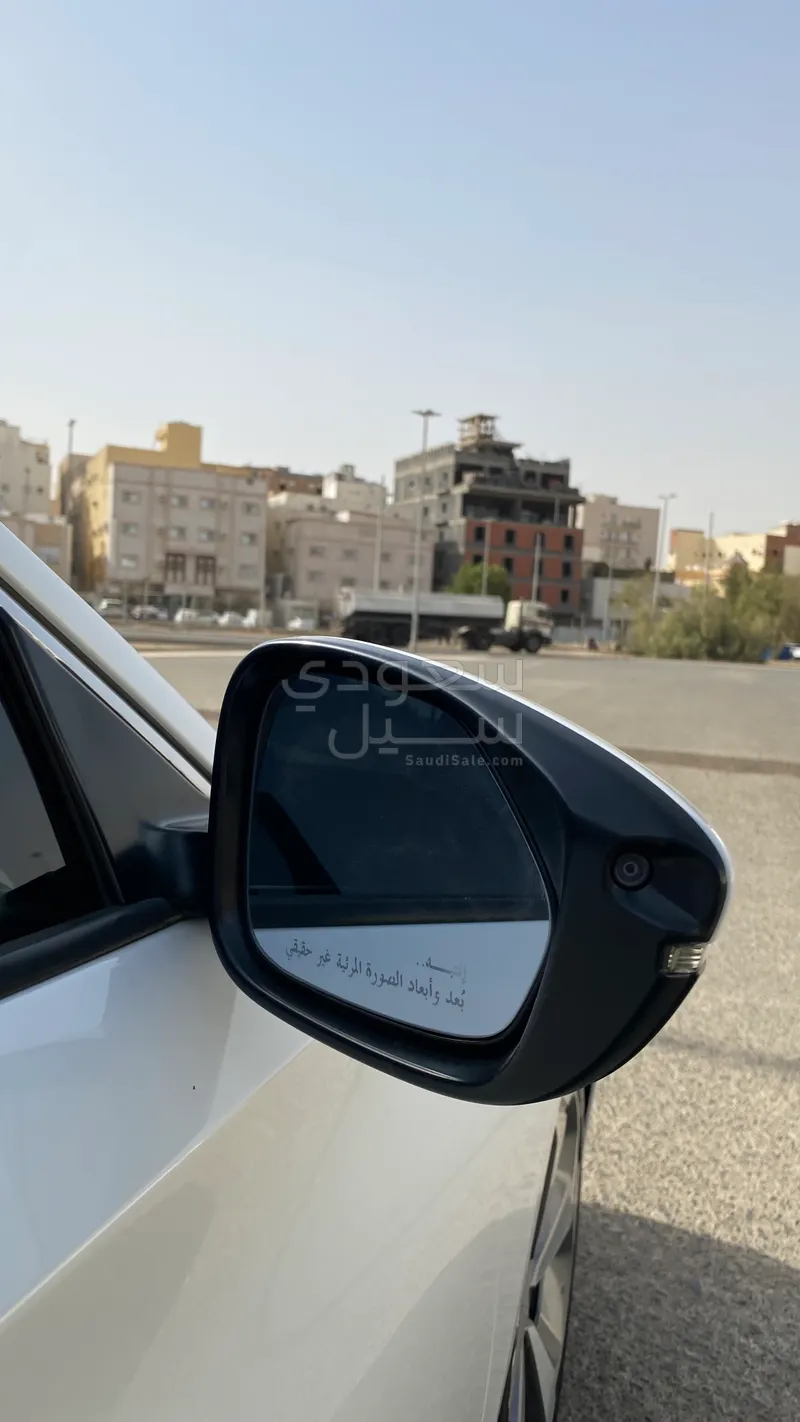2018 هوندا اكورد سبورت