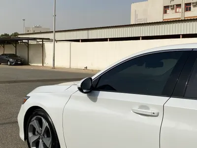 2018 هوندا اكورد سبورت