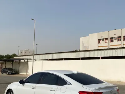 2018 هوندا اكورد سبورت