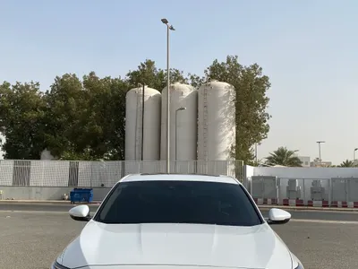2018 هوندا اكورد سبورت