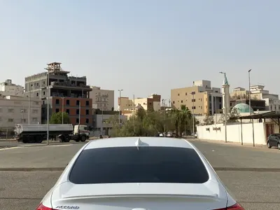 2018 هوندا اكورد سبورت