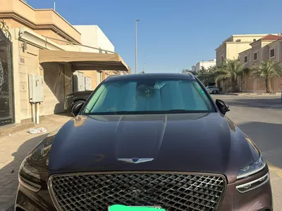 2023 جينيسيس جي في 70