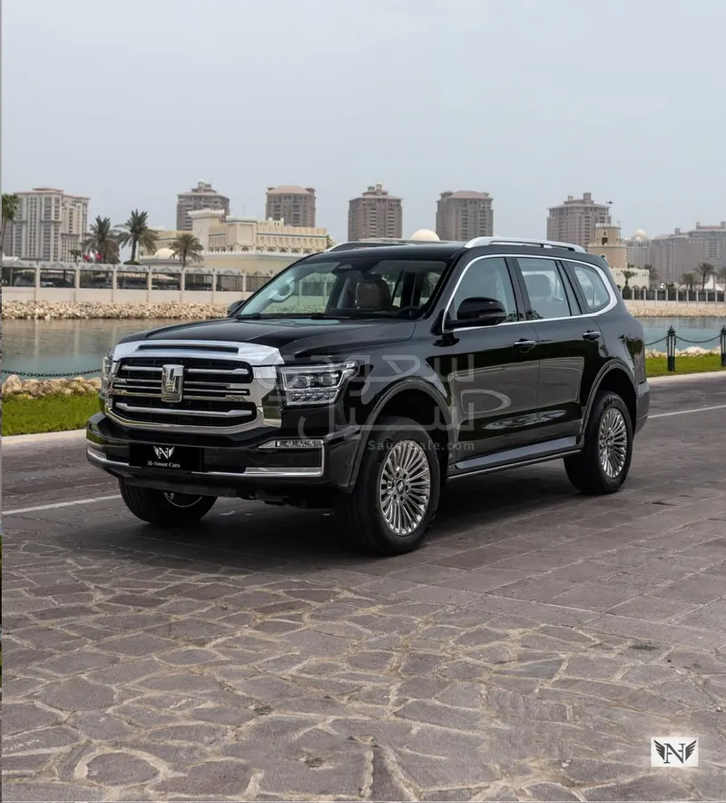 2025 جريت وول تانك