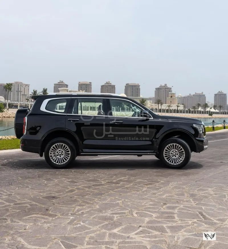 2025 جريت وول تانك
