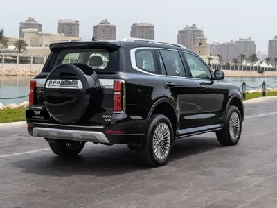 2025 جريت وول تانك