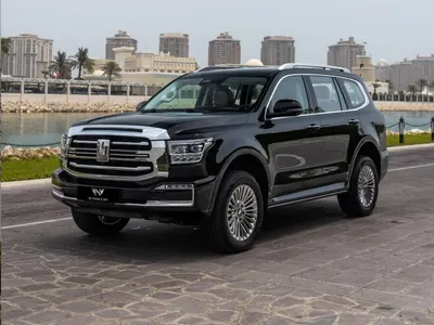 2025 جريت وول تانك