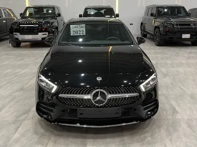2022 مرسيدس - بنز أي 200