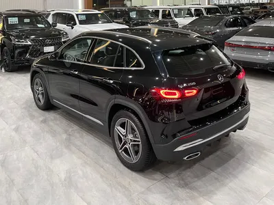 2023 مرسيدس - بنز جي إل أي 200