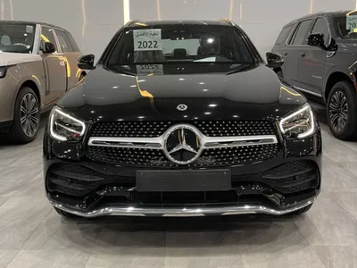 2022 مرسيدس - بنز جي إل سي 200