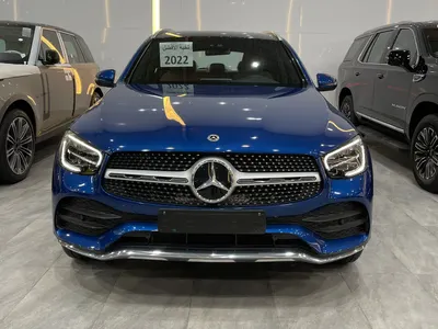 2022 مرسيدس - بنز جي إل سي 200