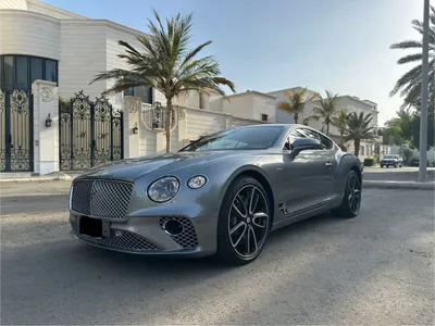 2023 Bentley Azure Mulliner