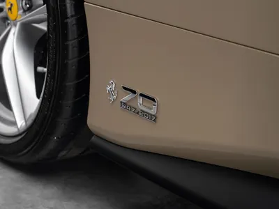 2018 فيراري 488 جي تي بي