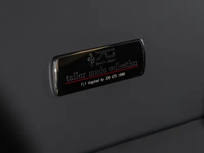 2018 فيراري 488 جي تي بي