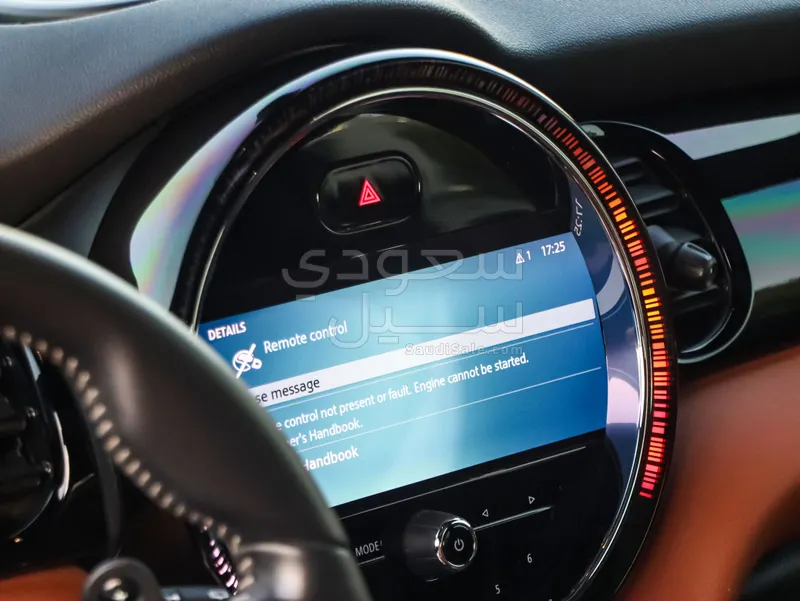 2022 Mini Cooper John Cooper Works