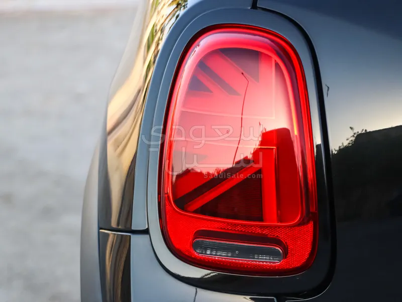 2022 Mini Cooper John Cooper Works
