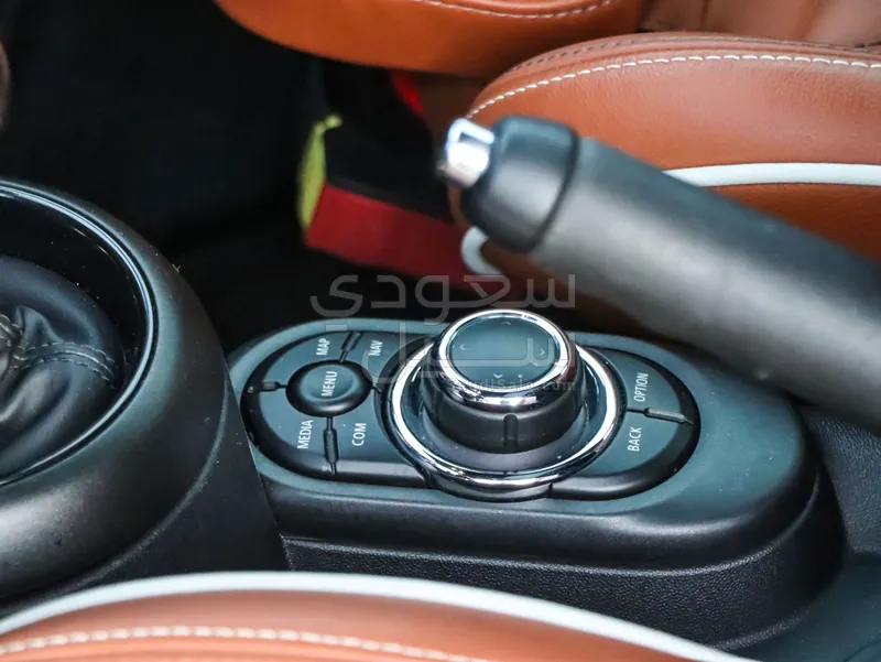 2022 Mini Cooper John Cooper Works