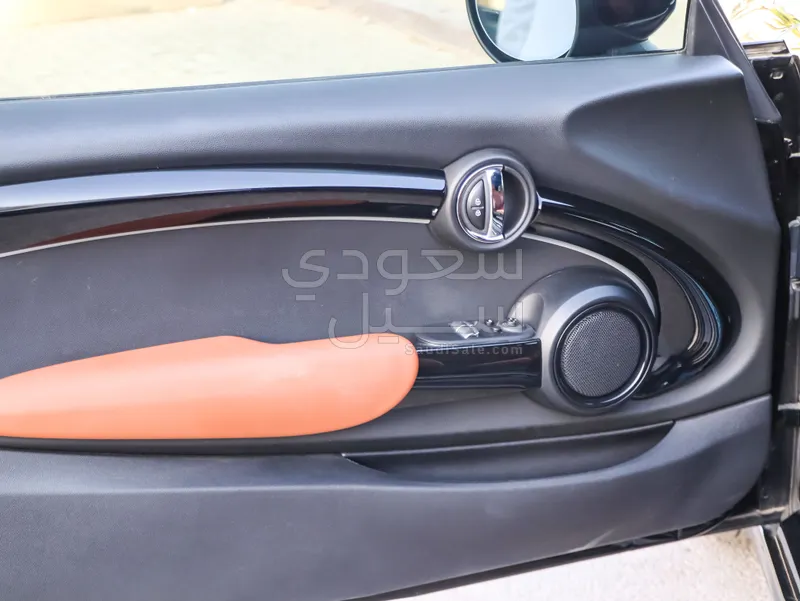 2022 Mini Cooper John Cooper Works