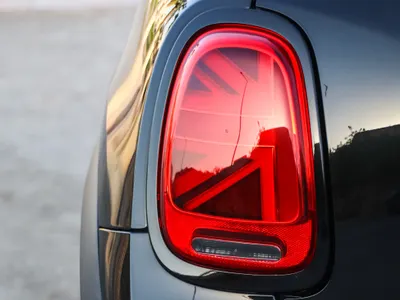 2022 Mini Cooper John Cooper Works