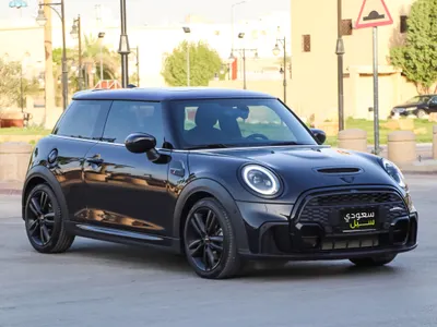 2022 Mini Cooper John Cooper Works
