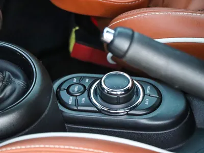 2022 Mini Cooper John Cooper Works