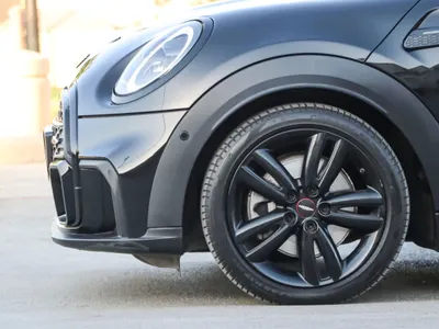 2022 Mini Cooper John Cooper Works