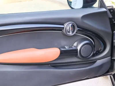 2022 Mini Cooper John Cooper Works