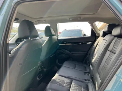2025 Kia Seltos