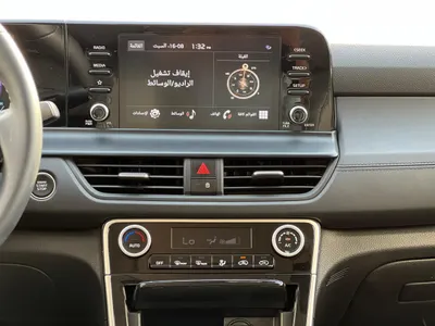 2025 Kia Seltos