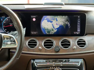 2020 Mercedes-Benz E 300