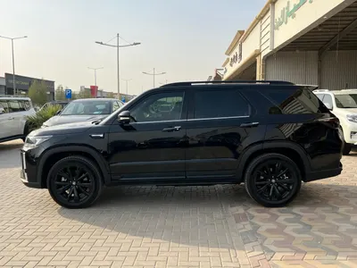 2025 Changan CS 95