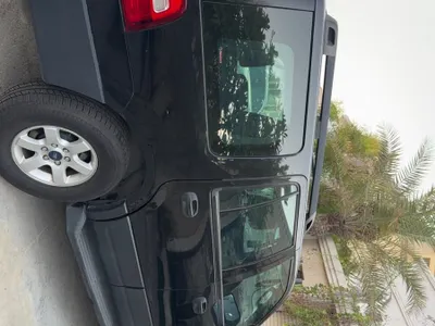 2015 فورد اكسبيديشن ليمتد