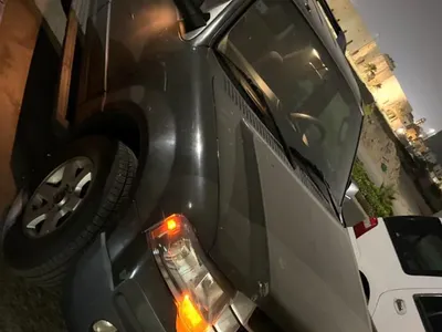 2015 فورد اكسبيديشن ليمتد