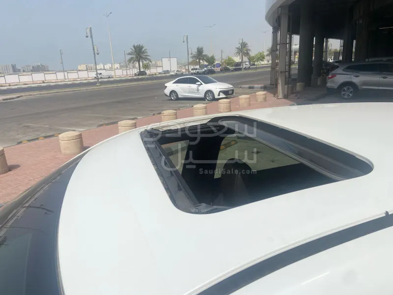 2020 مازدا سي اكس 5 سقنتشر