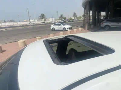2020 مازدا سي اكس 5 سقنتشر