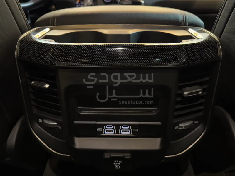 2021 دودج رام ريبل جي تي