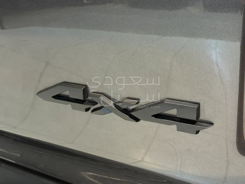 2021 دودج رام ريبل جي تي