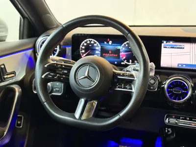 2021 مرسيدس - بنز أي 200
