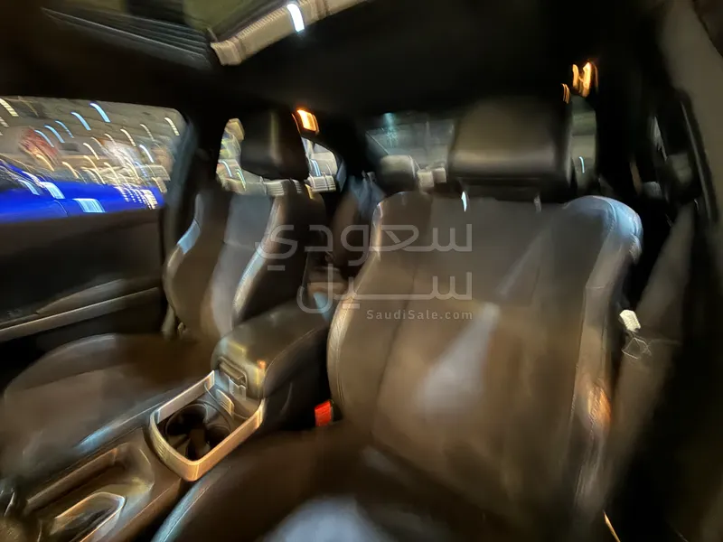 2019 دودج تشارجر جي تي