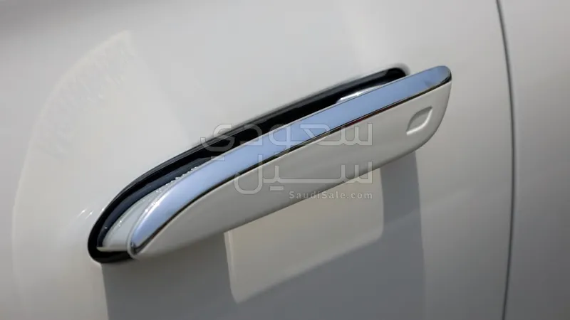 2023 Mercedes-Benz S 450 L