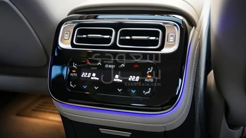 2023 Mercedes-Benz S 450 L