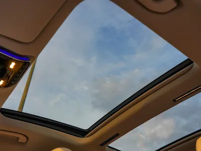 2023 Mercedes-Benz S 450 L