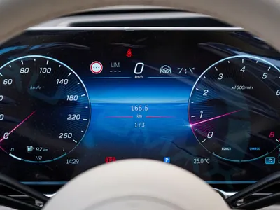 2023 Mercedes-Benz S 450 L