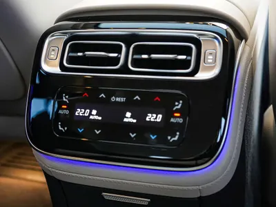 2023 Mercedes-Benz S 450 L